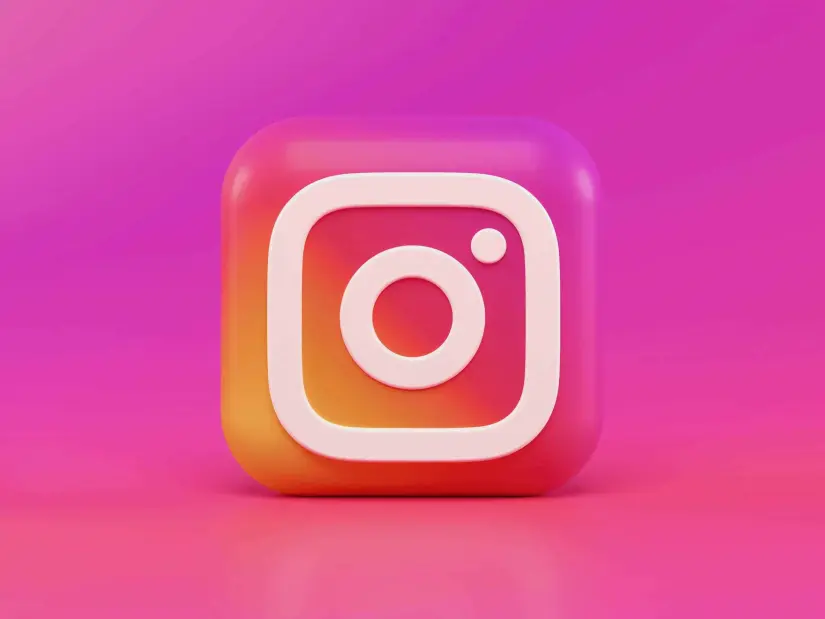 Logo Instagram