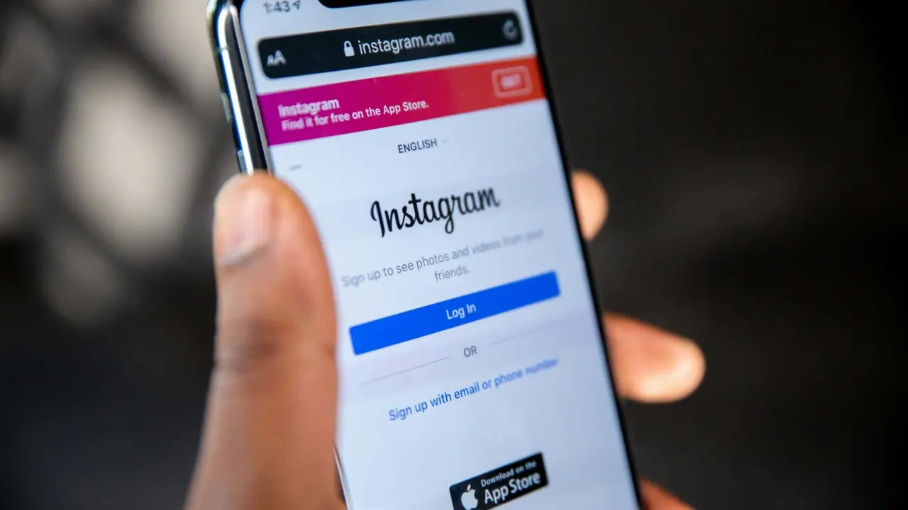 Así funcionan los ecos de Instagram. Foto: Unsplash