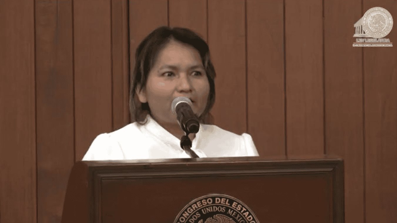 Margarita Castro García, ejemplo de resiliencia y superación personal en Villa Juárez Navolato