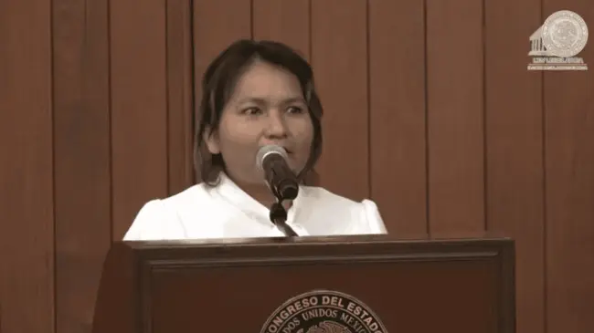 Margarita Castro García, ejemplo de resiliencia y superación personal en Villa Juárez Navolato