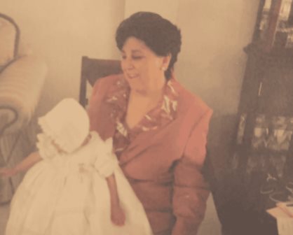 María Teresa Orea Cantón y el impactante legado de una vida en Pachuca, Hidalgo