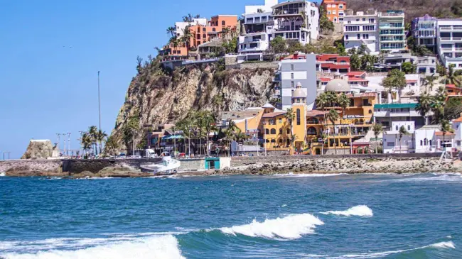 Sinaloa continúa registrando temperaturas cercanas a los 40°C. Foto: Tus Buenas Noticias