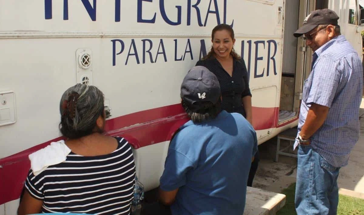 Imagen representativa de la colaboración entre DIF y Medyfen. Expresión de la Cuenca