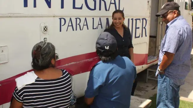 Imagen representativa de la colaboración entre DIF y Medyfen. Expresión de la Cuenca