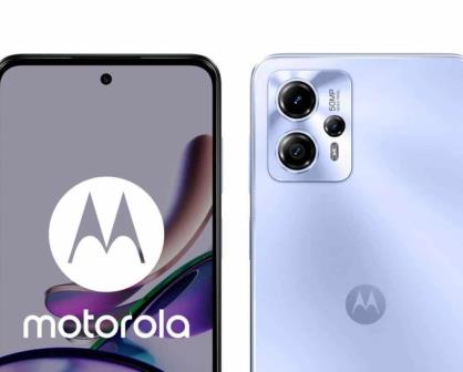 El Motorola G13 tiene oferta irresistible de $2,200 en Elektra