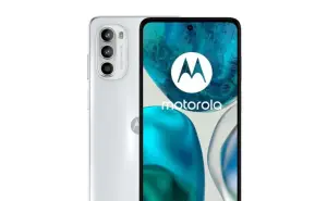 Liverpool pone con rebaja importante el smartphone Motorola Moto G52