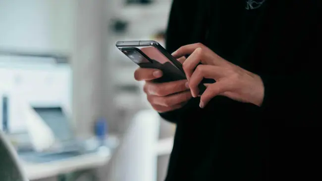 Find My Device presenta funciones similares a la que tienen los dispositivos de Apple | Imagen cortesía