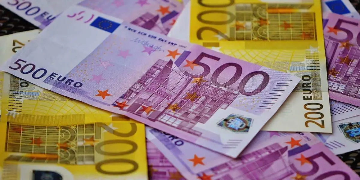 Precio del euro este martes 2 de abril de 2024. Foto: Pixabay