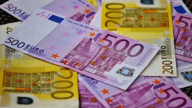 Precio del euro este martes 2 de abril de 2024. Foto: Pixabay