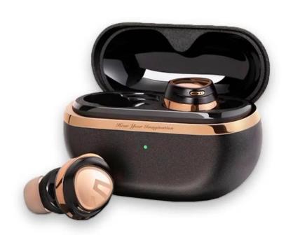 Los audífonos SoundPEATS Opera 05 con audio premium tienen rebaja del 25% en Amazon