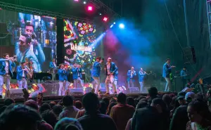 Concierto de la Arrolladora Banda El Limón en Morelia; precio de los boletos