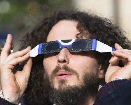 Dónde comprar lentes certificados para ver el eclipse solar 2024