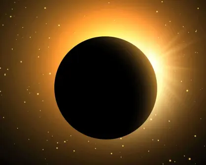 Lugares de México donde se verá el eclipse solar del 8 de abril de 2024