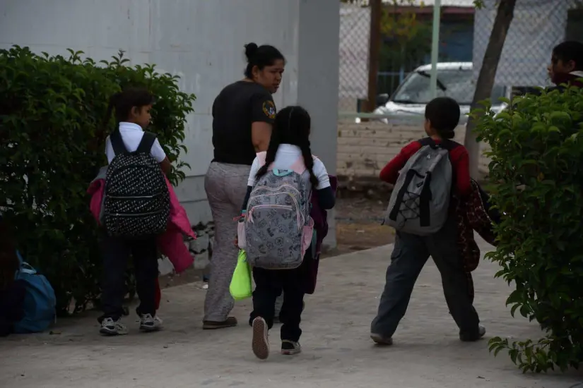 Más vacaciones para estudiantes de Chihuahua por el eclipse solar del 8 de abril