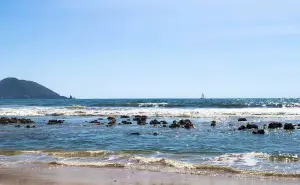 ¿Cuáles son las mejores playas de México para presenciar el Eclipse Solar 2024?