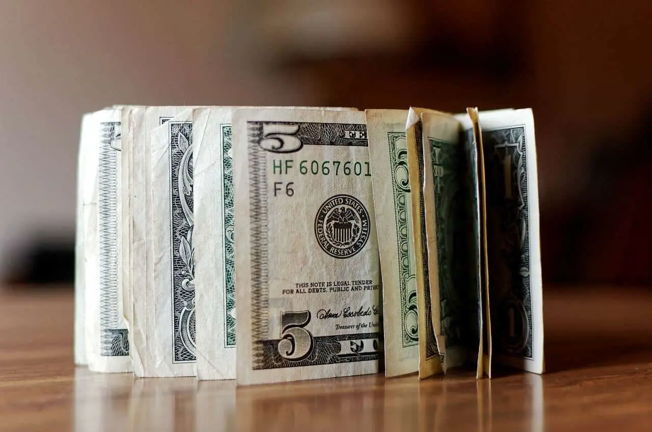 Precio del dólar hoy miércoles en los bancos de México. Foto: Pixabay