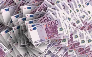 Precio del euro hoy miércoles 3 de abril de 2024, en los bancos de México