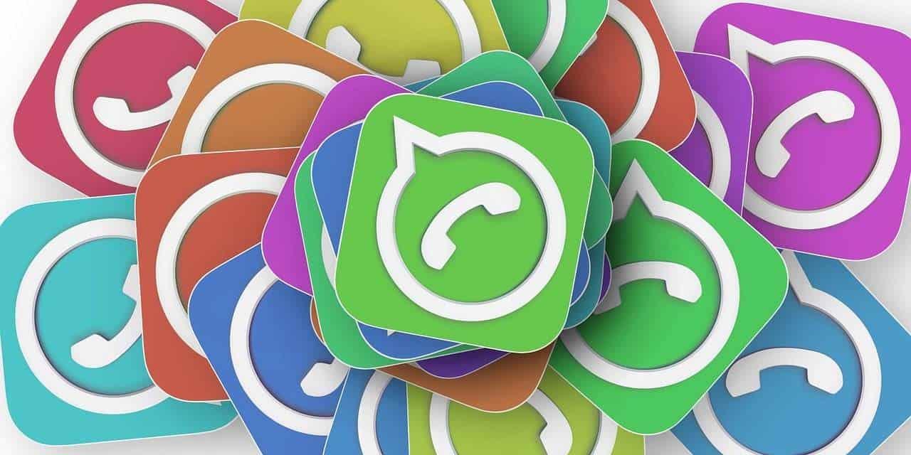 WhatsApp, 15 años de innovación en mensajería instantánea. Foto Pixabay