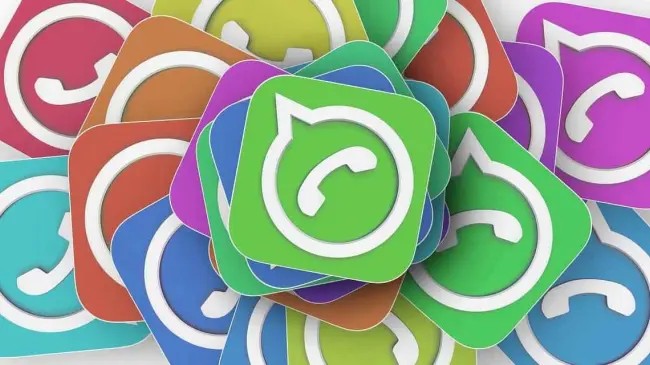 WhatsApp, 15 años de innovación en mensajería instantánea. Foto Pixabay