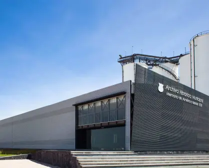 El Archivo Histórico Municipal de Puebla: Un tesoro invaluable para la historia