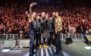 Caifanes dará concierto en Culiacán; precio de los boletos y dónde comprarlos