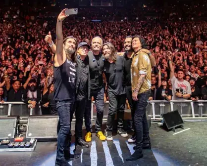 Caifanes dará concierto en Culiacán; precio de los boletos y dónde comprarlos