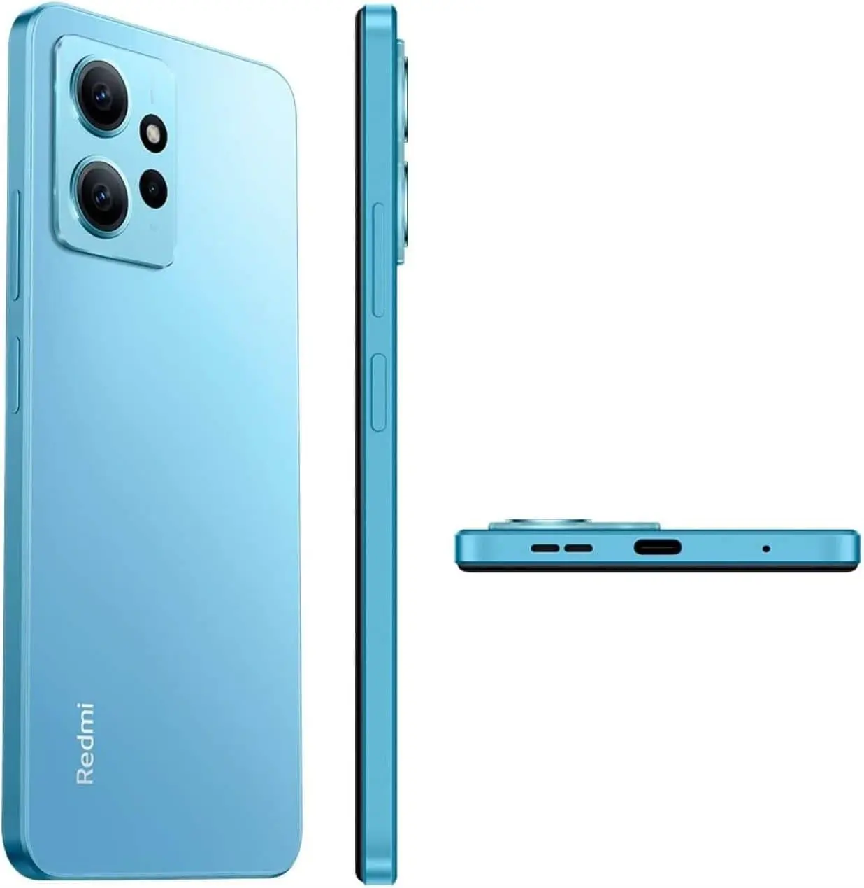 Un celular Xiaomi con cámara de 50 megapíxeles con buen desempeño. Foto: Cortesía
