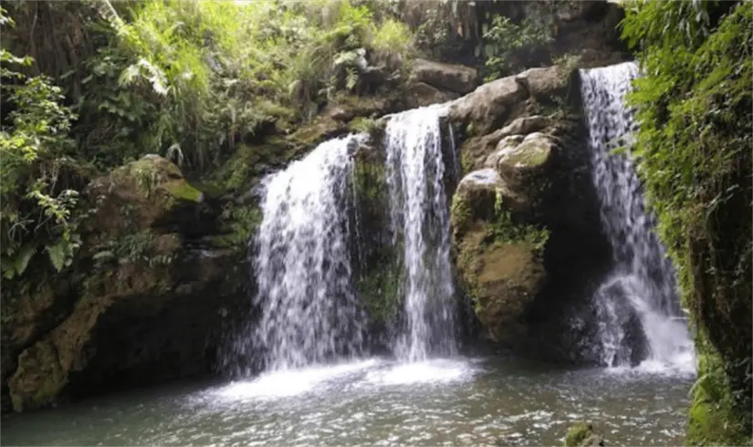 cascada