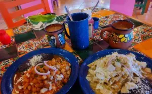 Tres recomendaciones de lugares para desayunar en Monterrey