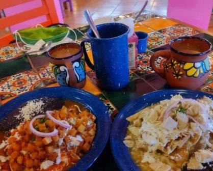Tres recomendaciones de lugares para desayunar en Monterrey