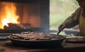 Sabores de Sonora: Explorando la Gastronomía de la Tierra del Sol