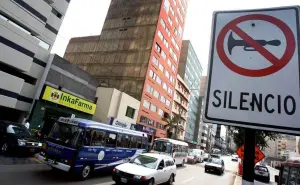 La contaminación acústica y como la podemos enfrentar