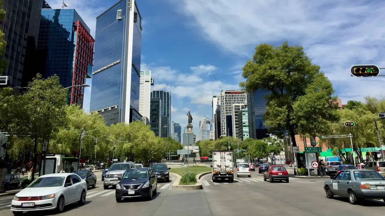 Sigue aquí las novedades del programa Hoy No Circula para CDMX y Edomex. Foto: Cortesía