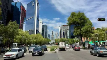 ¿Hay Doble Hoy No Circula en CDMX y Edomex este viernes 25 de abril?