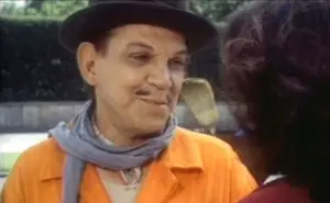 ¿Dónde se grabó la película El Barrendero de Cantinflas?