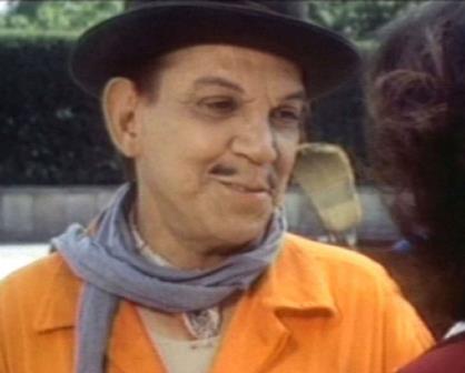 ¿Dónde se grabó la película El Barrendero de Cantinflas?