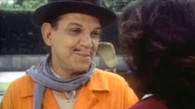 Conoce los detalles del lugar dónde se filmó la cinta. Foto: Captura de pantalla