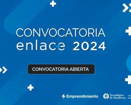¡Únete a la Convocatoria Enlace y potencia tu emprendimiento!