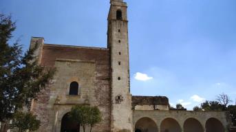 Descubriendo la historia de la iglesia de Zempoala Hidalgo