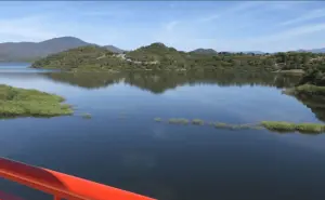 Descubre el Río Sinaloa, su Cuenca hidrológica, presas y represas