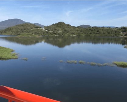 Descubre el Río Sinaloa, su Cuenca hidrológica, presas y represas