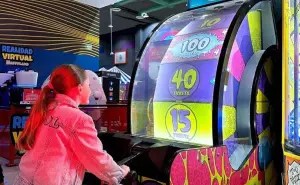 Happyland, momentos llenos de sonrisas en Pachuca, Hidalgo