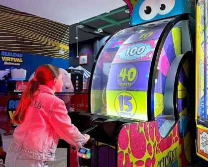 Happyland, momentos llenos de sonrisas en Pachuca, Hidalgo