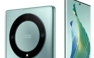 Walmart remata el Honor Magic5 Lite con pantalla AMOLED y megabatería