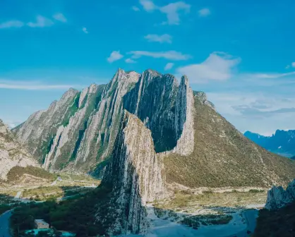 10 acciones que mejorarán el Parque Huasteca en Monterrey