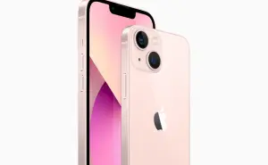 El iPhone 13 tiene rebaja de $1,400 en Elektra