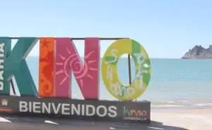 Bahía de Kino: Paraísos Playeros de Sonora