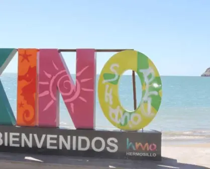 Bahía de Kino: Paraísos Playeros de Sonora