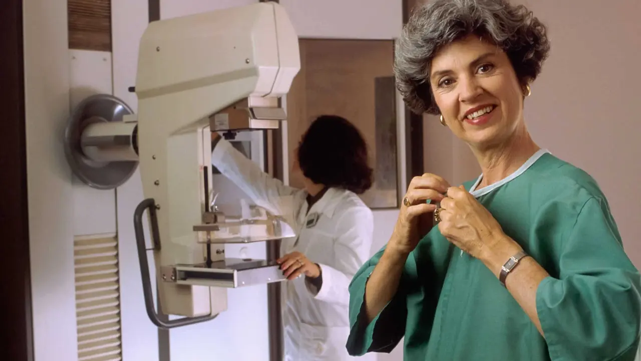 La Secretaría de Salud de la CDMX realizará mastografías gratis para detectar cáncer de mama.