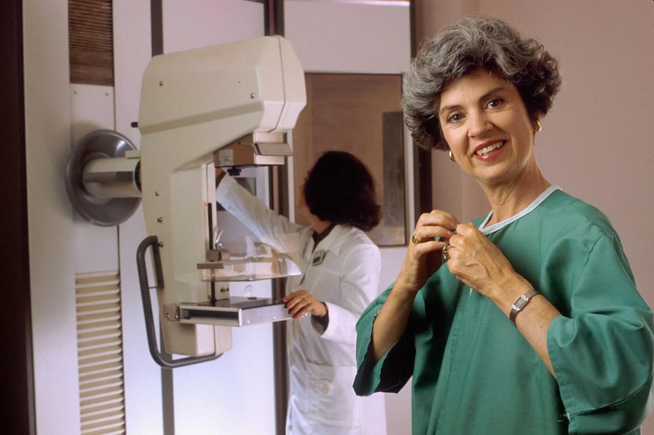 La Secretaría de Salud de la CDMX realizará mastografías gratis para detectar cáncer de mama.